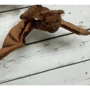 Aurora Mini Flopsie Bat 8 Inch Plush